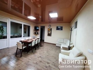 У ВЛАДИМИРА - гостевой дом в Хутора и поселки Адыгеи