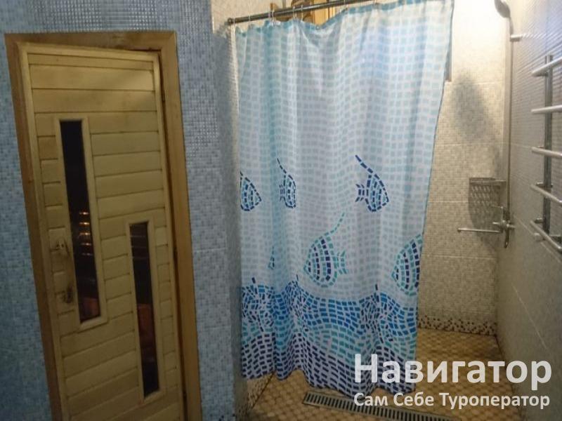 У ВЛАДИМИРА - гостевой дом в Хутора и поселки Адыгеи У ВЛАДИМИРА - гостевой дом в Хутора и поселки Адыгеи