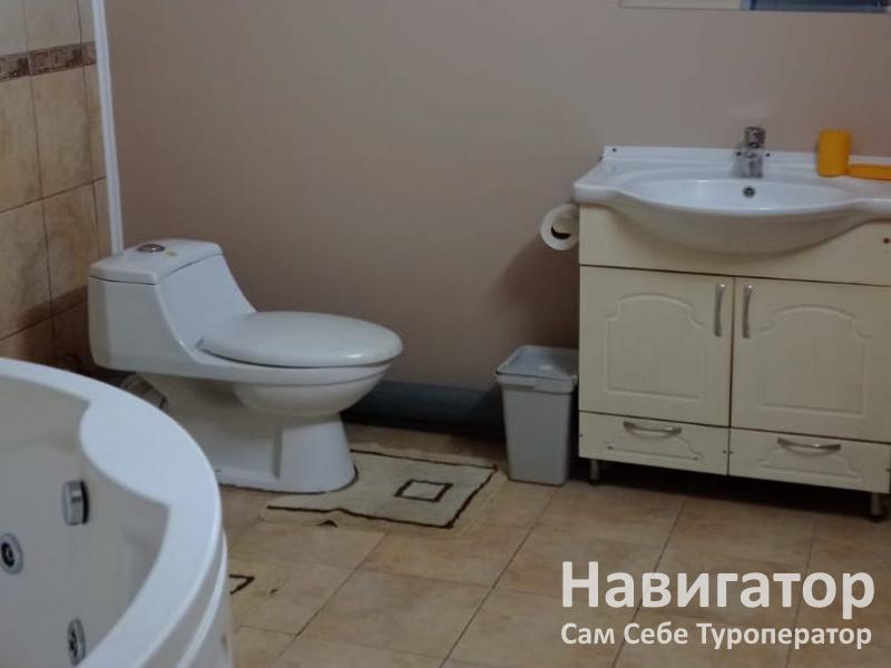 Шунтук 2- дом под ключ в Хутора и поселки Адыгеи