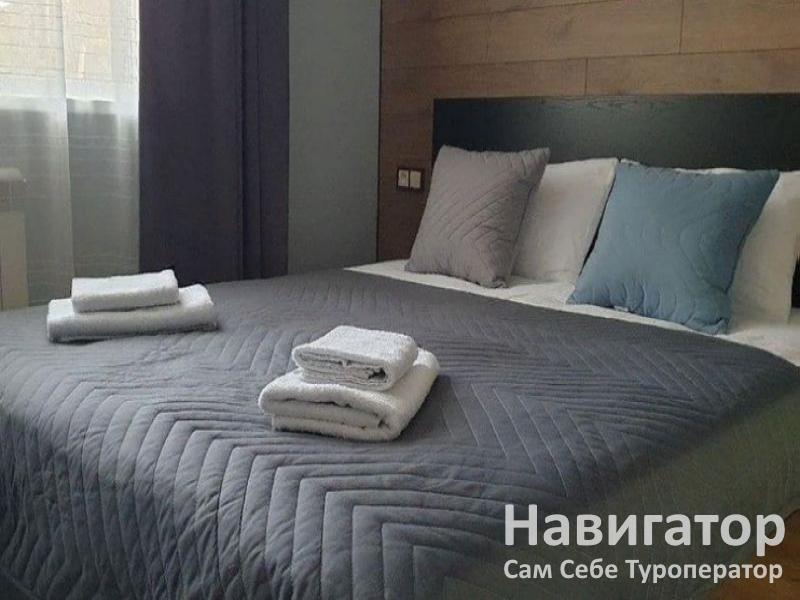 ШАНТАРАМ - отель в Архыз ШАНТАРАМ - отель в Архыз