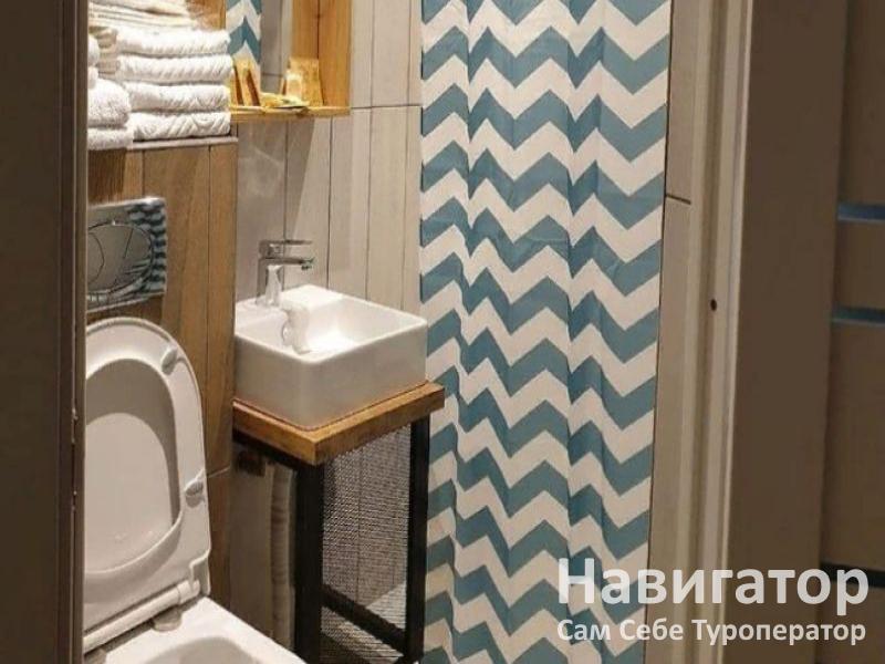 ШАНТАРАМ - отель в Архыз ШАНТАРАМ - отель в Архыз