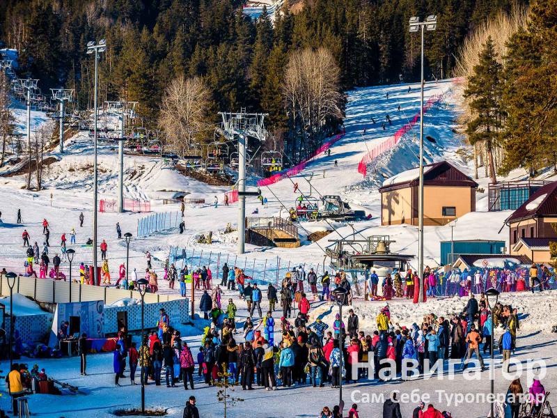 ШАНТАРАМ - отель в Архыз ШАНТАРАМ - отель в Архыз