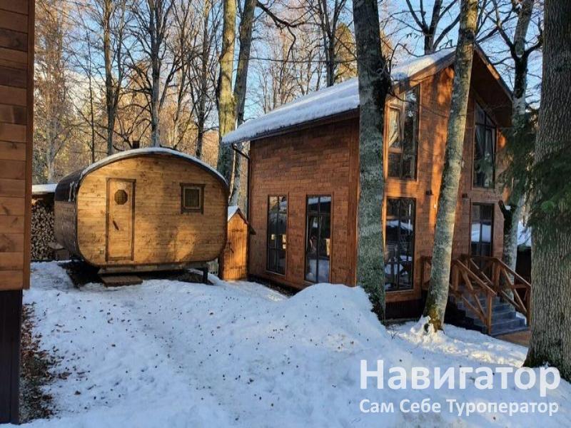 ВЕЛЬВЕТ - гостиница в Архыз ВЕЛЬВЕТ - гостиница в Архыз