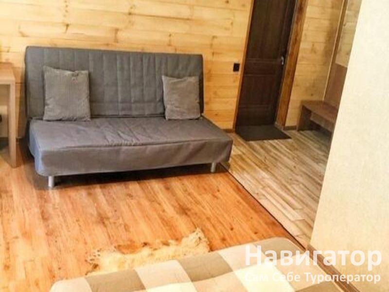 ВЕЛЬВЕТ - гостиница в Архыз ВЕЛЬВЕТ - гостиница в Архыз