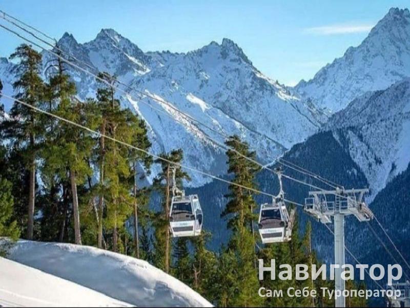 ВЕЛЬВЕТ - гостиница в Архыз ВЕЛЬВЕТ - гостиница в Архыз