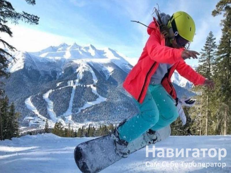 ВЕЛЬВЕТ - гостиница в Архыз