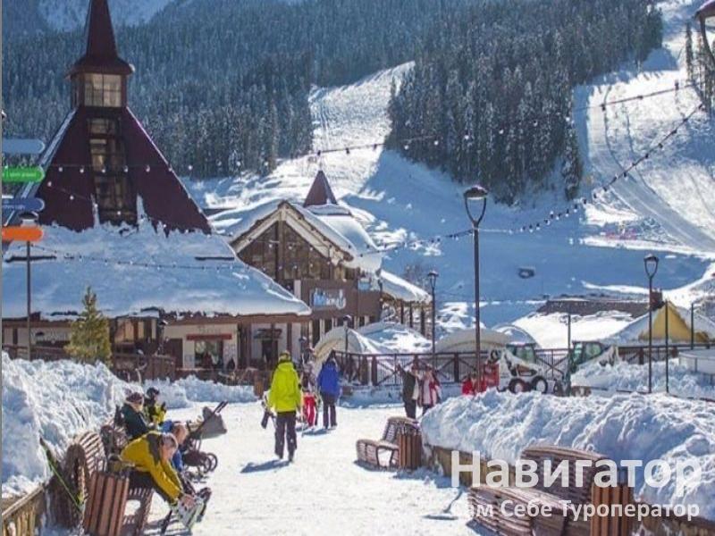 ВЕЛЬВЕТ - гостиница в Архыз ВЕЛЬВЕТ - гостиница в Архыз
