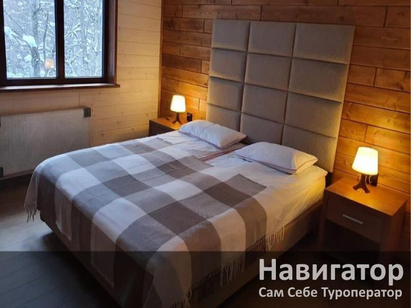 ВЕЛЬВЕТ - гостиница в Архыз ВЕЛЬВЕТ - гостиница в Архыз