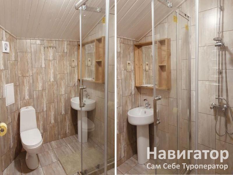 ВЕЛЬВЕТ - гостиница в Архыз ВЕЛЬВЕТ - гостиница в Архыз