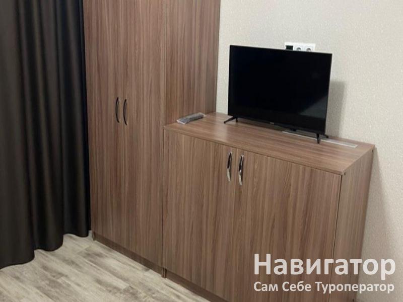 ИМПЕРИАЛ - гостевой дом в Крымск