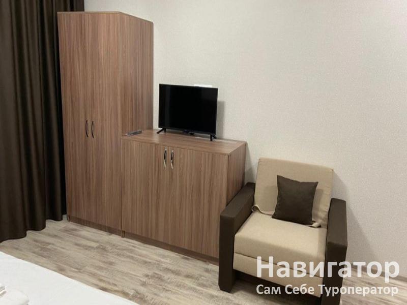 ИМПЕРИАЛ - гостевой дом в Крымск