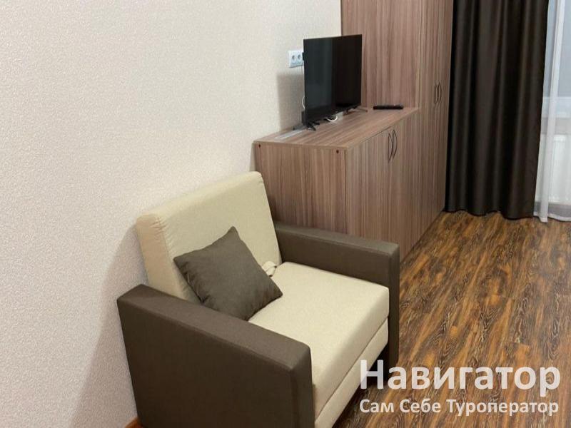 ИМПЕРИАЛ - гостевой дом в Крымск