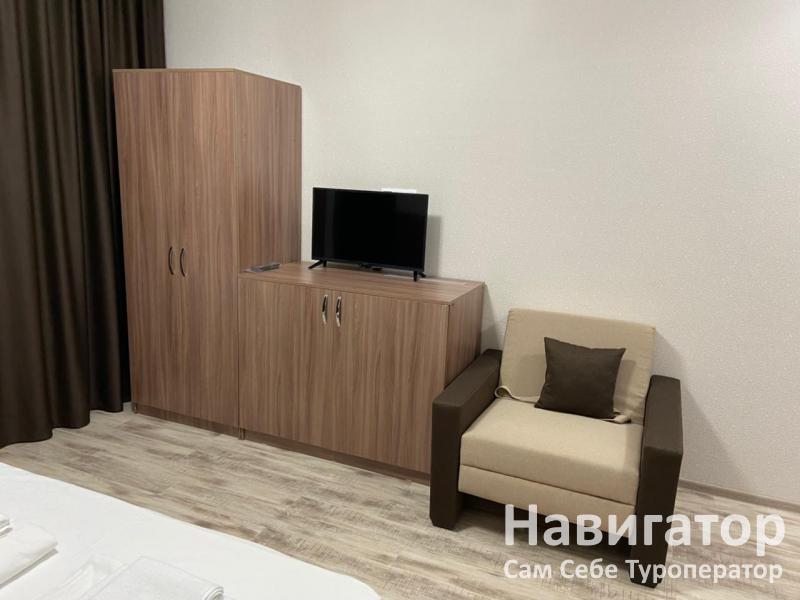 ИМПЕРИАЛ - гостевой дом в Крымск ИМПЕРИАЛ - гостевой дом в Крымск