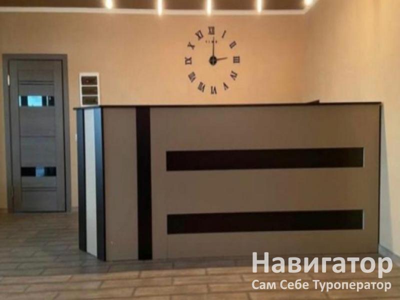 ИМПЕРИАЛ - гостевой дом в Крымск