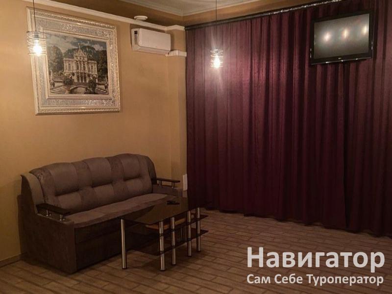ИМПЕРИАЛ - гостевой дом в Крымск