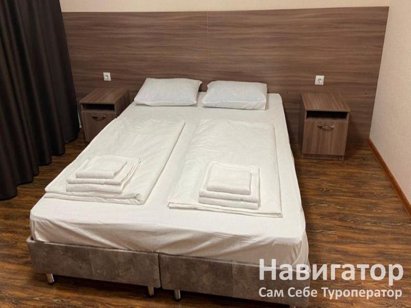 ИМПЕРИАЛ - гостевой дом в Крымск ИМПЕРИАЛ - гостевой дом в Крымск