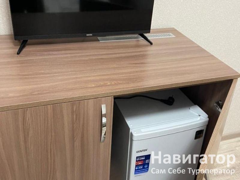 ИМПЕРИАЛ - гостевой дом в Крымск