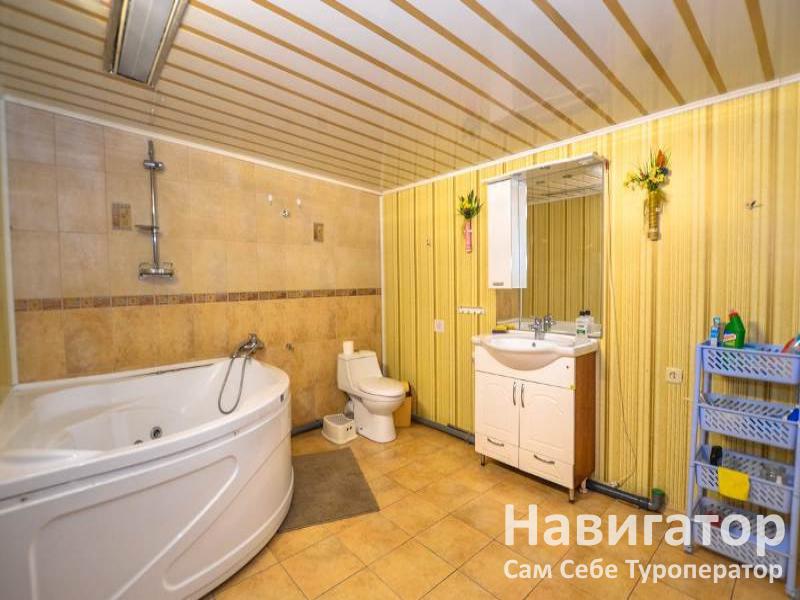 Шунтук 1 - дом под ключ в Хутора и поселки Адыгеи