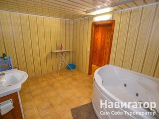 Шунтук 1 - дом под ключ в Хутора и поселки Адыгеи