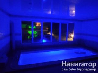 Шунтук 1 - дом под ключ в Хутора и поселки Адыгеи