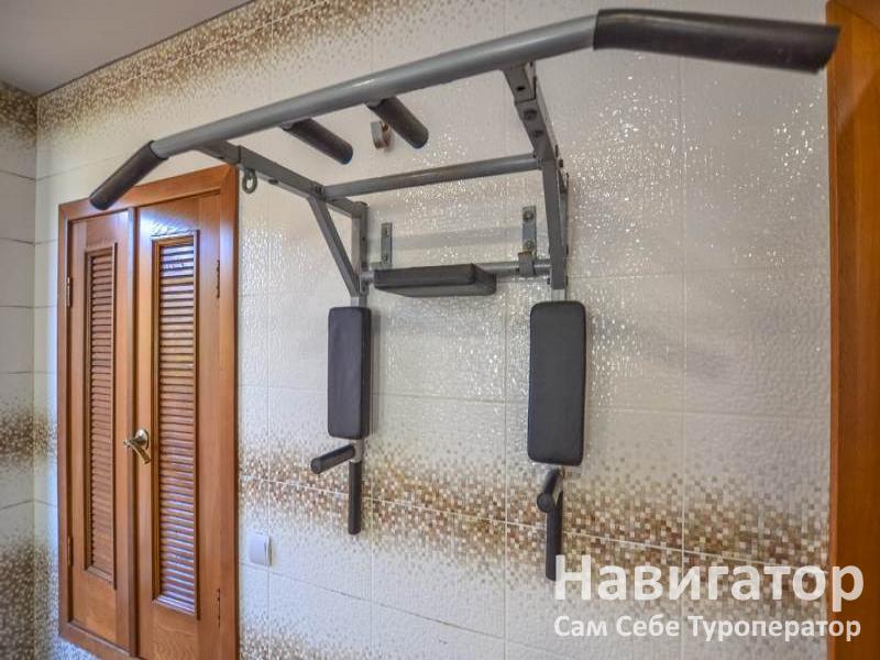 Шунтук 1 - дом под ключ в Хутора и поселки Адыгеи