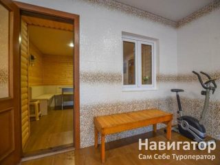 Шунтук 1 - дом под ключ в Хутора и поселки Адыгеи