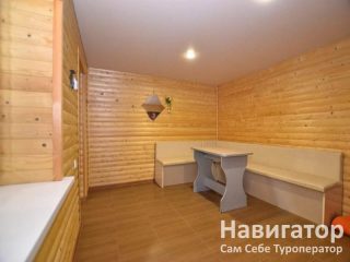 Шунтук 1 - дом под ключ в Хутора и поселки Адыгеи
