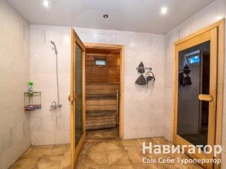 Шунтук 1 - дом под ключ в Хутора и поселки Адыгеи