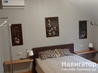 Шунтук 1 - дом под ключ в Хутора и поселки Адыгеи