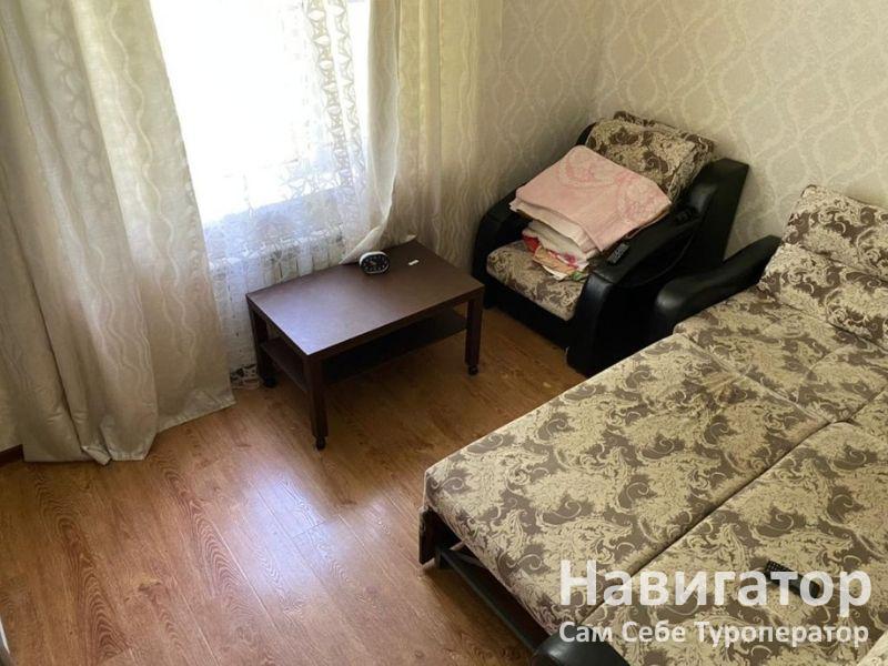 ДОМИК у Сергея в Хутор Кубанский ДОМИК у Сергея в Хутор Кубанский
