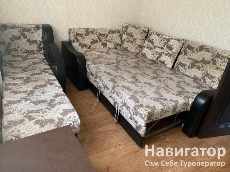ДОМИК у Сергея в Хутор Кубанский ДОМИК у Сергея в Хутор Кубанский
