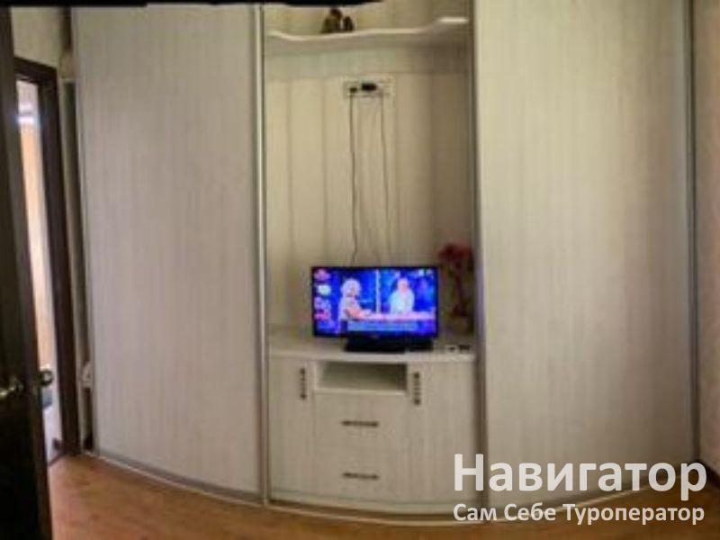 ДОМИК у Сергея в Хутор Кубанский ДОМИК у Сергея в Хутор Кубанский