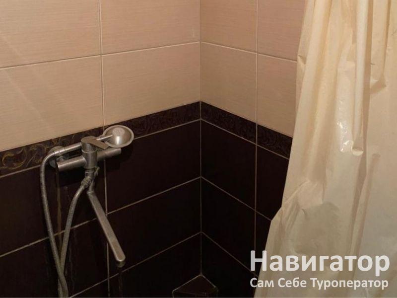 ДОМИК у Сергея в Хутор Кубанский ДОМИК у Сергея в Хутор Кубанский