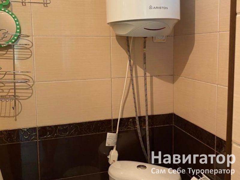ДОМИК у Сергея в Хутор Кубанский ДОМИК у Сергея в Хутор Кубанский