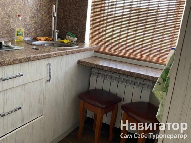 ДОМИК у Сергея в Хутор Кубанский ДОМИК у Сергея в Хутор Кубанский