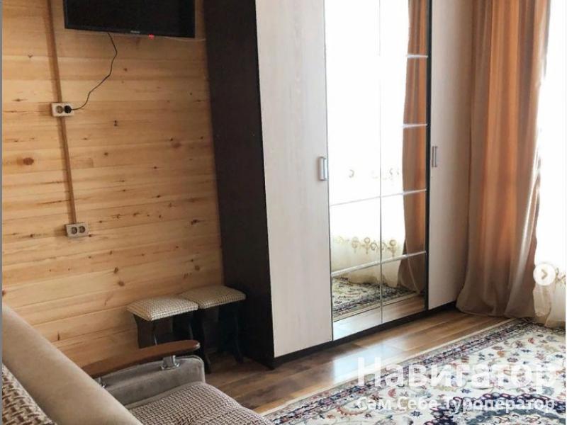 ЛЕЙЛА - база отдыха в Архыз ЛЕЙЛА - база отдыха в Архыз