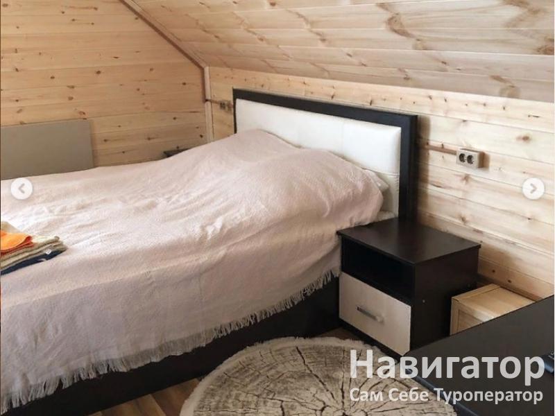 ЛЕЙЛА - база отдыха в Архыз ЛЕЙЛА - база отдыха в Архыз