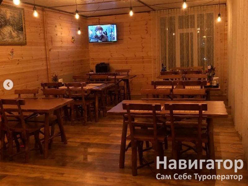 ЛЕЙЛА - база отдыха в Архыз ЛЕЙЛА - база отдыха в Архыз
