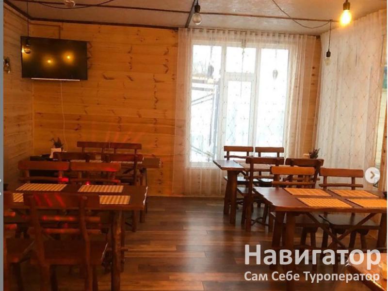 ЛЕЙЛА - база отдыха в Архыз ЛЕЙЛА - база отдыха в Архыз