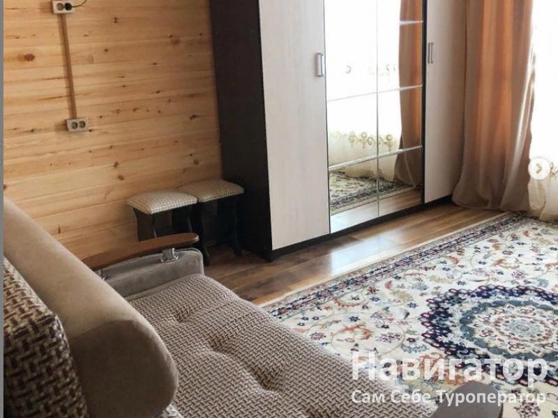 ЛЕЙЛА - база отдыха в Архыз ЛЕЙЛА - база отдыха в Архыз