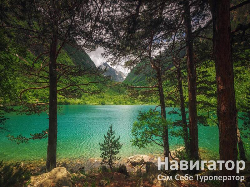 MAIRI PARK - отель в Архыз MAIRI PARK - отель в Архыз