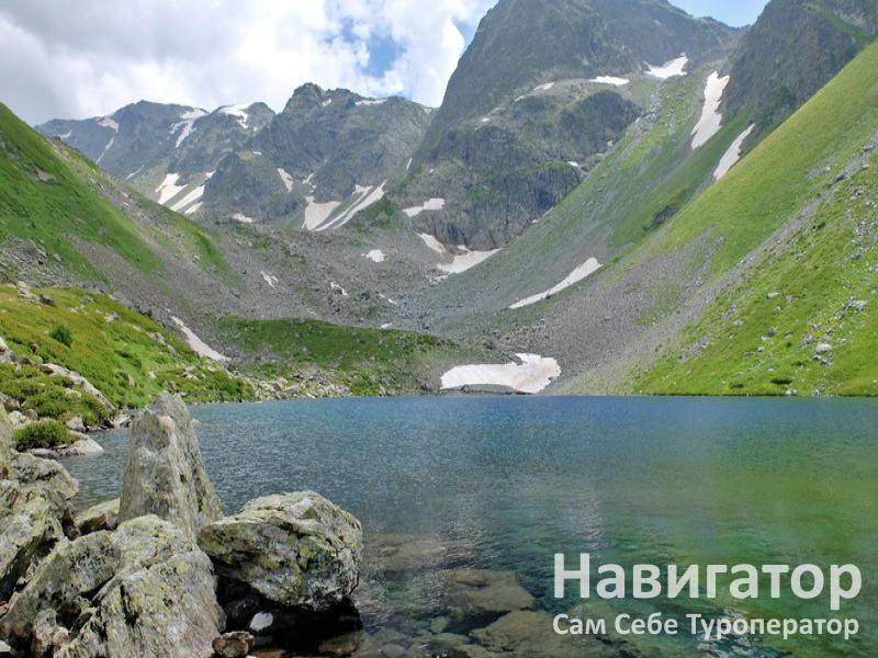 MAIRI PARK - отель в Архыз MAIRI PARK - отель в Архыз