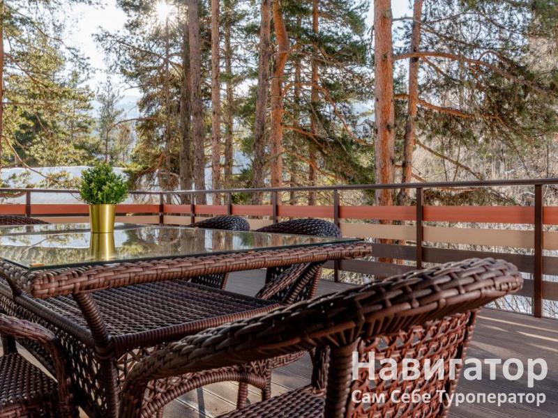 MAIRI PARK - отель в Архыз MAIRI PARK - отель в Архыз