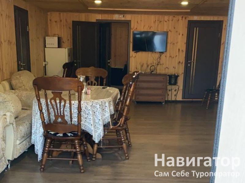 АНИ - гостевые домики в Архыз АНИ - гостевые домики в Архыз