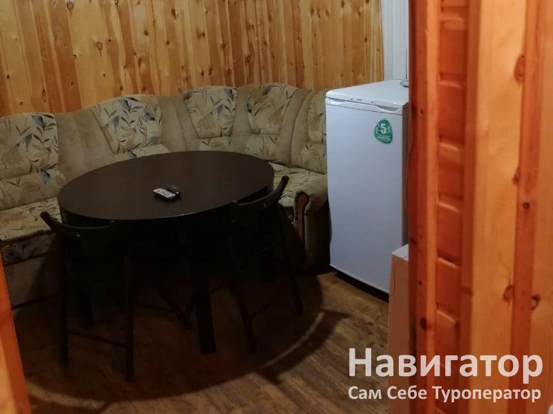 АНИ - гостевые домики в Архыз АНИ - гостевые домики в Архыз