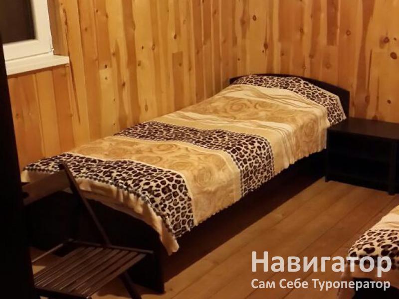 АНИ - гостевые домики в Архыз АНИ - гостевые домики в Архыз