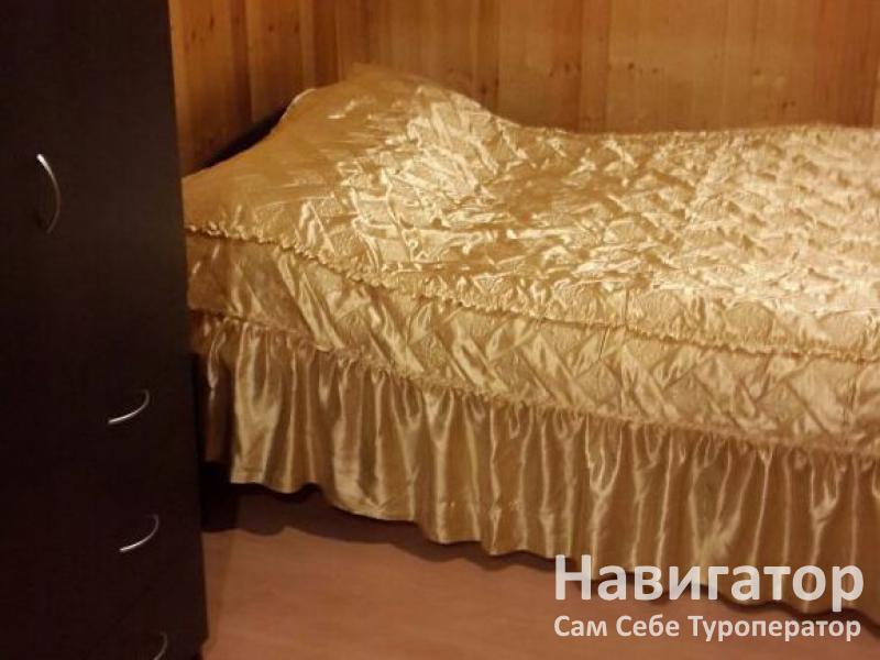 АНИ - гостевые домики в Архыз АНИ - гостевые домики в Архыз