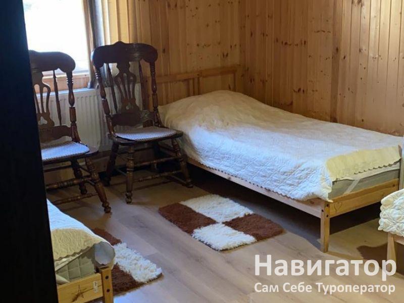 АНИ - гостевые домики в Архыз АНИ - гостевые домики в Архыз