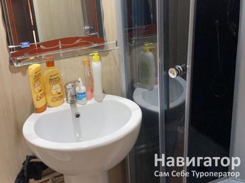 АНИ - гостевые домики в Архыз АНИ - гостевые домики в Архыз