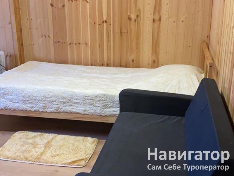 АНИ - гостевые домики в Архыз АНИ - гостевые домики в Архыз